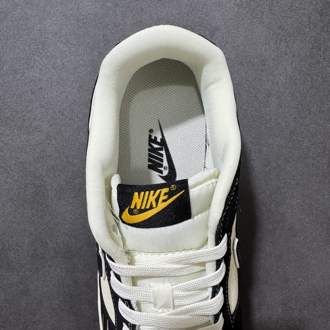 图片[7]-【定制版】Nike Dunk Low Retro 芬迪联名 周年高端定制 低帮休闲板鞋 定制鞋盒 大厂纯原品质出货 超高清洁度 皮料切割干净无任何毛边 细节完美 货号：LW1818-115 尺码： 36 36.5 37.5 38 38.5 39 40 40.5 41 42 42.5 43 44 44.5 45-选品中心