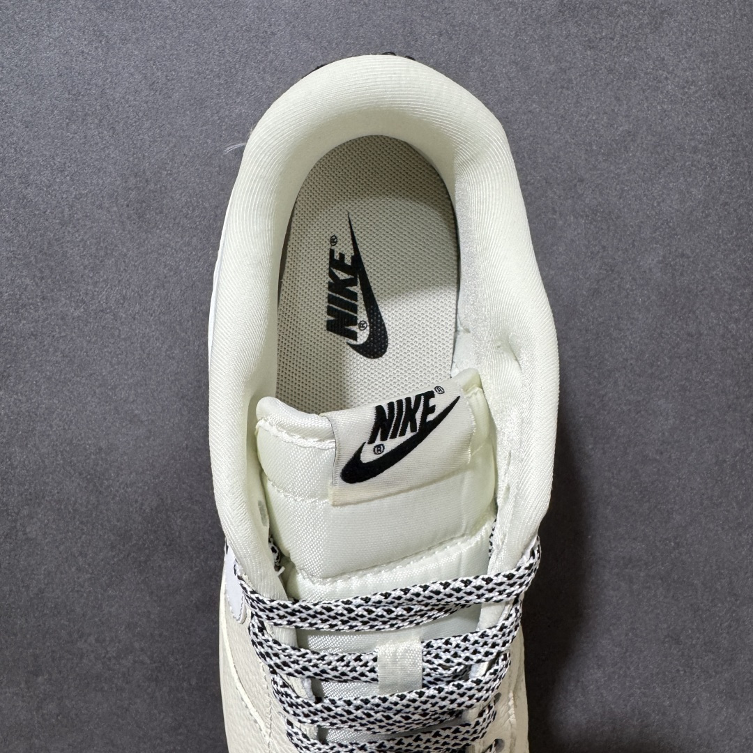 图片[7]-【定制版】Nike Dunk Low Retro JUST联名 周年高端定制 低帮休闲板鞋 定制鞋盒 大厂纯原品质出货 超高清洁度 皮料切割干净无任何毛边 细节完美 货号：KK1333-043 尺码： 36 36.5 37.5 38 38.5 39 40 40.5 41 42 42.5 43 44 44.5 45-选品中心