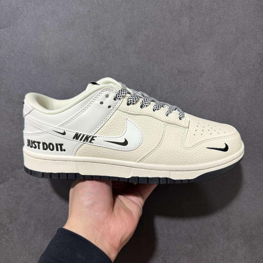 【定制版】Nike Dunk Low Retro JUST联名 周年高端定制 低帮休闲板鞋 定制鞋盒 大厂纯原品质出货 超高清洁度 皮料切割干净无任何毛边 细节完美 货号：KK1333-043 尺码： 36 36.5 37.5 38 38.5 39 40 40.5 41 42 42.5 43 44 44.5 45-选品中心