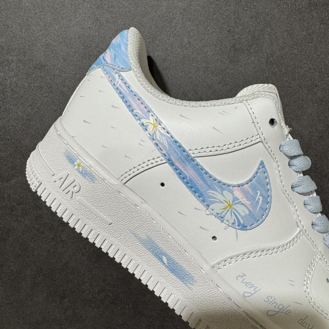 图片[6]-【定制版】Nike Air Force 1\’07 Low 二次元主题 方寸莞香 空军一号低帮休闲板鞋  #定制皮料 原厂3D打印 定制鞋盒 原楦原纸板 纯正空军版型 内置全掌气垫 货号：ZH0316-129  尺码：36 36.5 37.5 38 38.5 39 40 40.5 41 42 42.5 43 44 44.5 45-选品中心