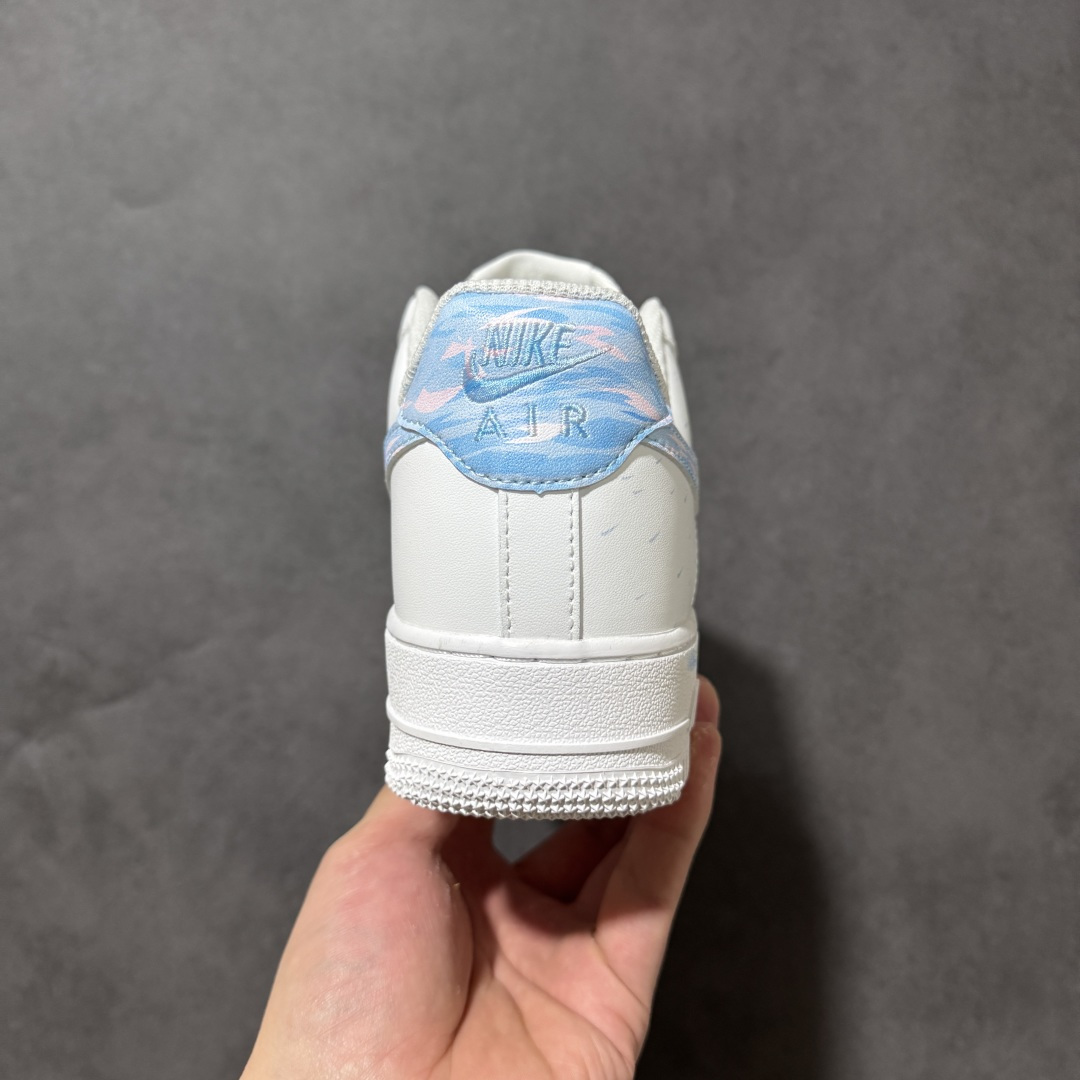 图片[4]-【定制版】Nike Air Force 1\’07 Low 二次元主题 方寸莞香 空军一号低帮休闲板鞋  #定制皮料 原厂3D打印 定制鞋盒 原楦原纸板 纯正空军版型 内置全掌气垫 货号：ZH0316-129  尺码：36 36.5 37.5 38 38.5 39 40 40.5 41 42 42.5 43 44 44.5 45-选品中心