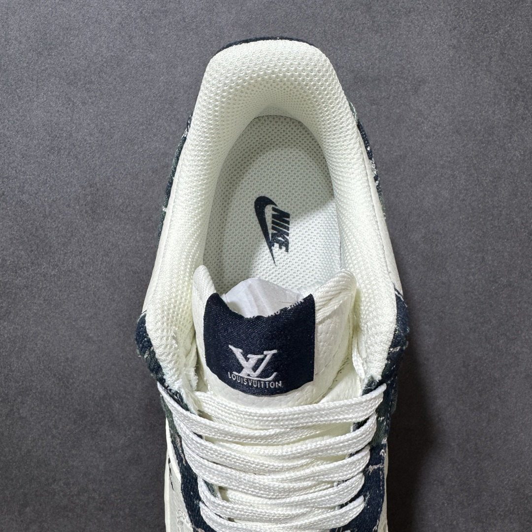 图片[7]-【定制版】Nike Air Force1 07 low LN定制空军 #原楦头原纸板 打造纯正空军版型 #专注外贸渠道 全掌内置蜂窝气垫 #原盒配件 原厂中底钢印、拉帮完美 货号：XY9025-014 尺码：36 36.5 37.5 38 38.5 39 40 40.5 41 42 42.5 43 44 45-选品中心