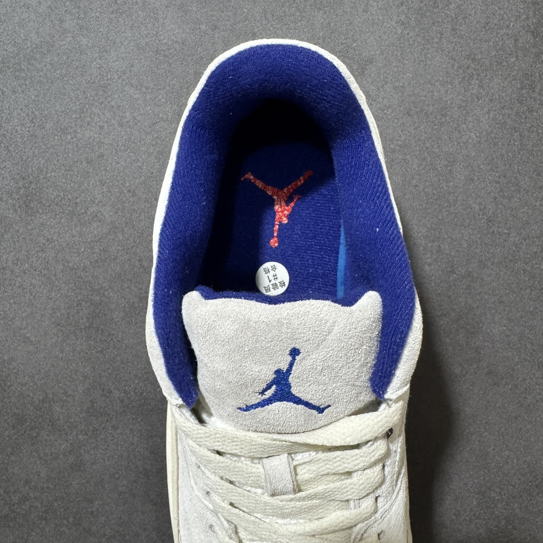 图片[7]-【PE纯原】Air Jordan Retro Flight Court SP低帮 AJ低邦 乔丹篮球鞋系列 全新高端版本 用料扎实 头层翻毛＋头层皮 区别市场通货 正确针织鞋码效果 版型完美 正确私模大底 鞋款整体以翻毛皮打造，搭配侧身头层皮面框架，鞋舌及后跟Jumpman Logo分别采用刺绣点缀，后跟侧身Flighth字样也辅以刺绣呈现，秉承轻量化的速度型篮球鞋设计思想完成设计，降低重量的同时提升舒适度，中底延续前作使用了分离式后掌可视化Air Soleb气垫。鞋带孔和后跟鞋提以籃网为造型灵感，将篮球运动巧妙融入到鞋款的设计之中，使鞋身整体富有流动性、节奏感和优雅气质。 货号：HF3255-005 尺码：38 39 40 40.5 41 42 42.5 43 44 44.5 45 46-选品中心