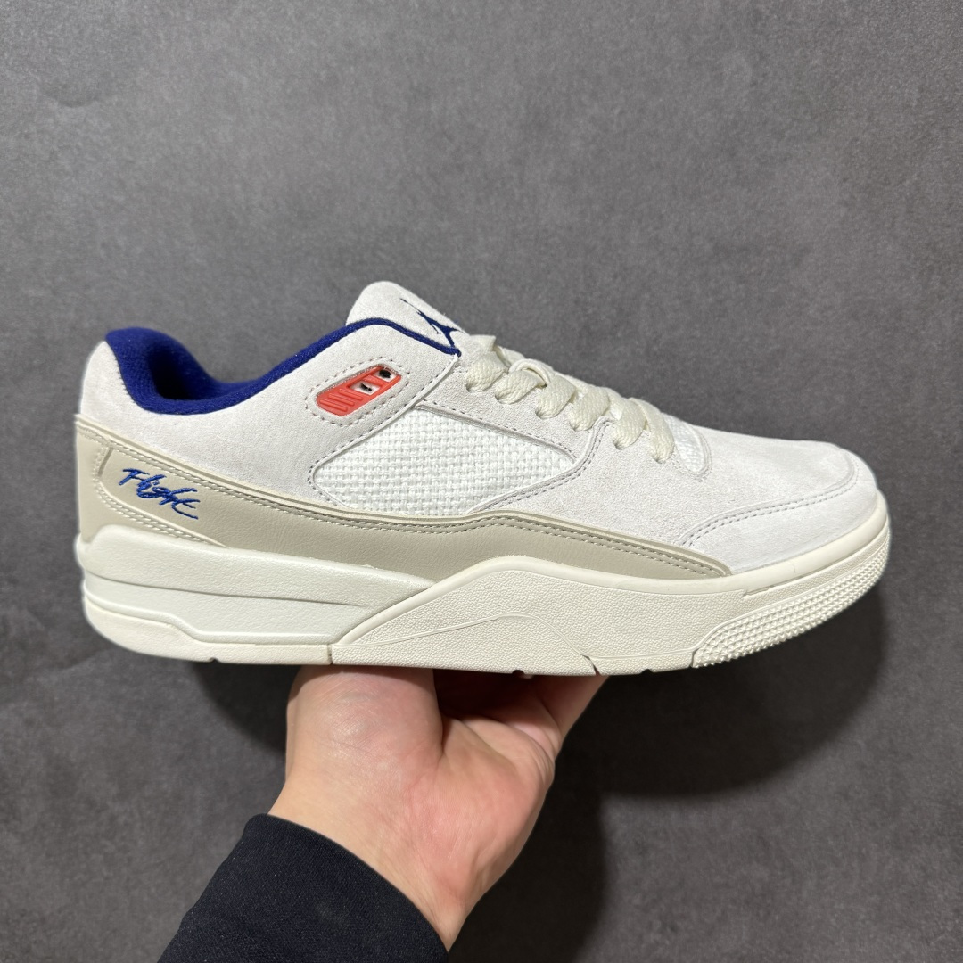 【PE纯原】Air Jordan Retro Flight Court SP低帮 AJ低邦 乔丹篮球鞋系列 全新高端版本 用料扎实 头层翻毛＋头层皮 区别市场通货 正确针织鞋码效果 版型完美 正确私模大底 鞋款整体以翻毛皮打造，搭配侧身头层皮面框架，鞋舌及后跟Jumpman Logo分别采用刺绣点缀，后跟侧身Flighth字样也辅以刺绣呈现，秉承轻量化的速度型篮球鞋设计思想完成设计，降低重量的同时提升舒适度，中底延续前作使用了分离式后掌可视化Air Soleb气垫。鞋带孔和后跟鞋提以籃网为造型灵感，将篮球运动巧妙融入到鞋款的设计之中，使鞋身整体富有流动性、节奏感和优雅气质。 货号：HF3255-005 尺码：38 39 40 40.5 41 42 42.5 43 44 44.5 45 46-选品中心