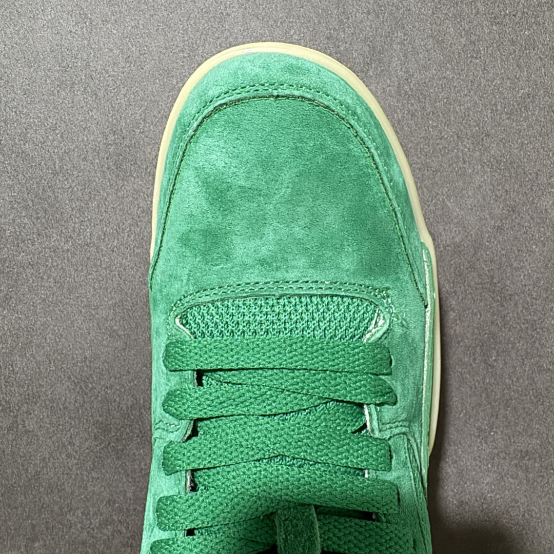 图片[8]-【PE纯原】Air Jordan Retro Flight Court SP低帮 AJ低邦 乔丹篮球鞋系列 全新高端版本 用料扎实 头层翻毛＋头层皮 区别市场通货 正确针织鞋码效果 版型完美 正确私模大底 鞋款整体以翻毛皮打造，搭配侧身头层皮面框架，鞋舌及后跟Jumpman Logo分别采用刺绣点缀，后跟侧身Flighth字样也辅以刺绣呈现，秉承轻量化的速度型篮球鞋设计思想完成设计，降低重量的同时提升舒适度，中底延续前作使用了分离式后掌可视化Air Soleb气垫。鞋带孔和后跟鞋提以籃网为造型灵感，将篮球运动巧妙融入到鞋款的设计之中，使鞋身整体富有流动性、节奏感和优雅气质。 货号：HF3255-300 尺码： 39 40 40.5 41 42 42.5 43 44 44.5 45 46-选品中心