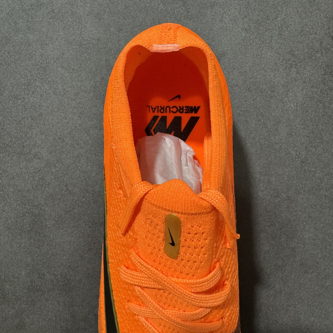 图片[7]-【公司级】Nike Mercurial Vapor 16 Air Zoom Elite AG-PRO 舒适防滑耐磨 耐克足球鞋 尺码：36-45整码-选品中心