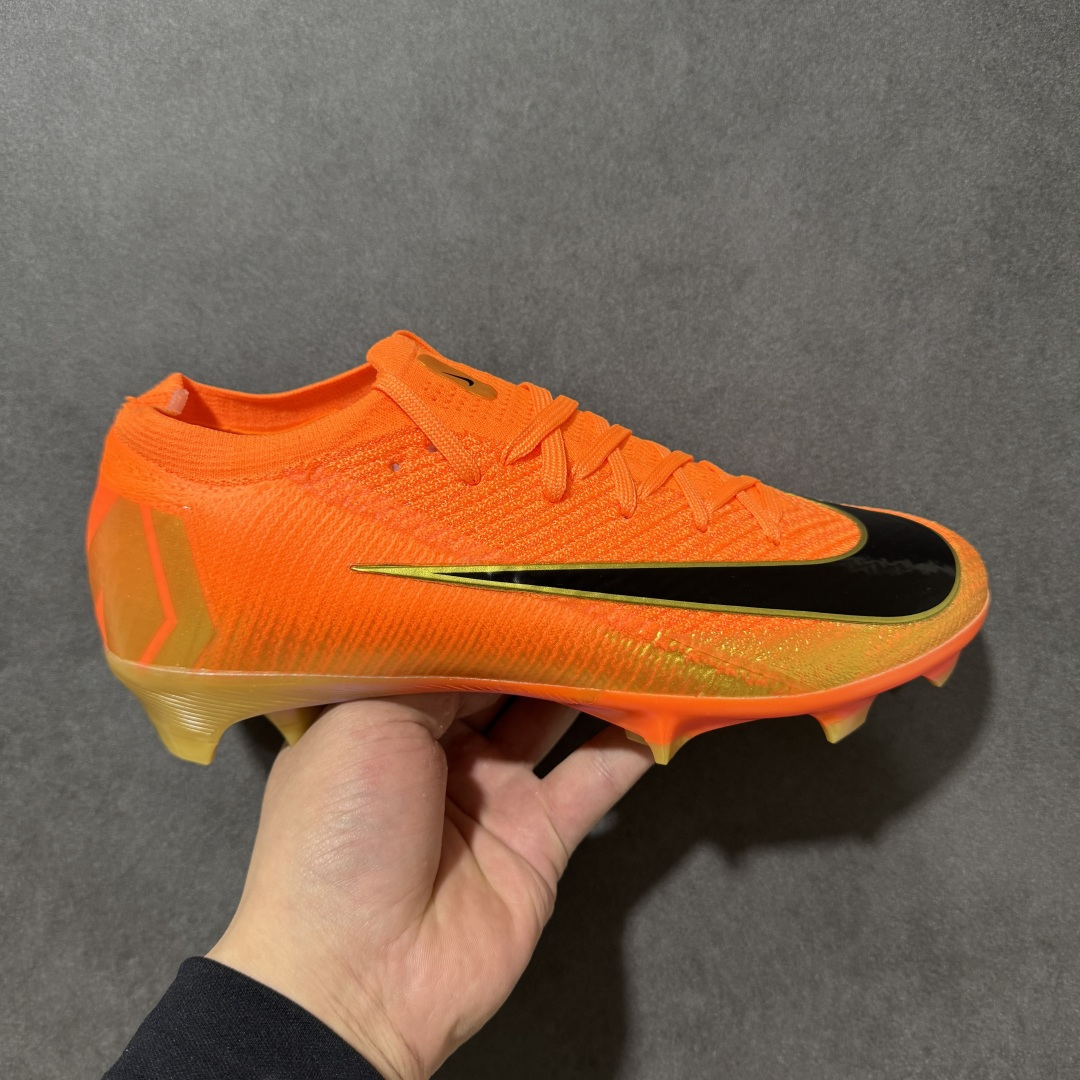 【公司级】Nike Mercurial Vapor 16 Air Zoom Elite AG-PRO 舒适防滑耐磨 耐克足球鞋 尺码：36-45整码-选品中心