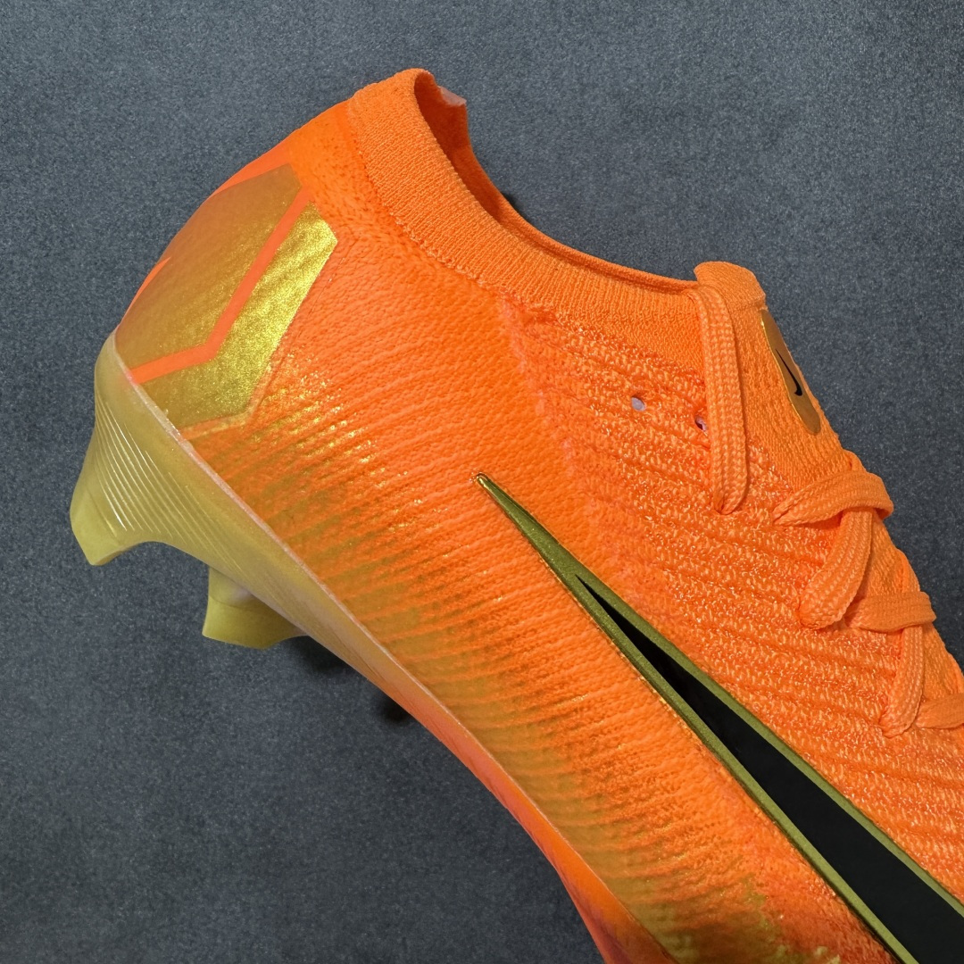 图片[6]-【公司级】Nike Mercurial Vapor 16 Air Zoom Elite AG-PRO 舒适防滑耐磨 耐克足球鞋 尺码：36-45整码-选品中心