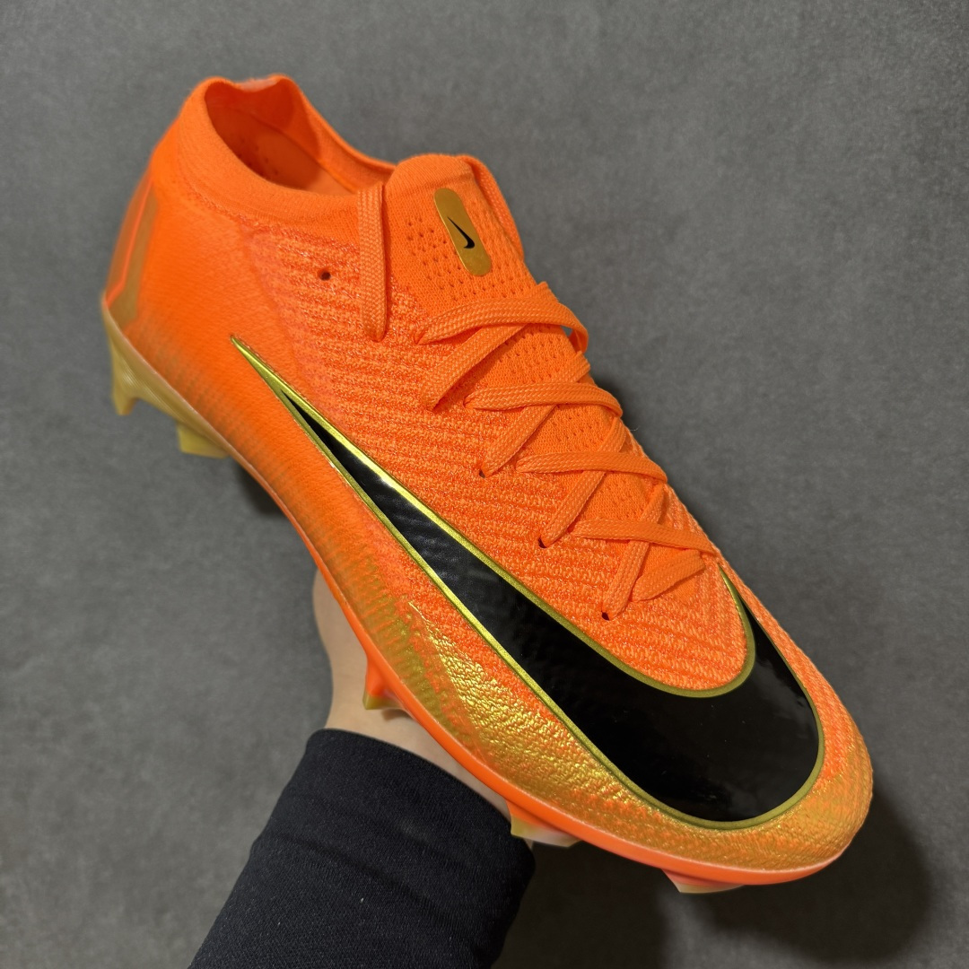 图片[3]-【公司级】Nike Mercurial Vapor 16 Air Zoom Elite AG-PRO 舒适防滑耐磨 耐克足球鞋 尺码：36-45整码-选品中心