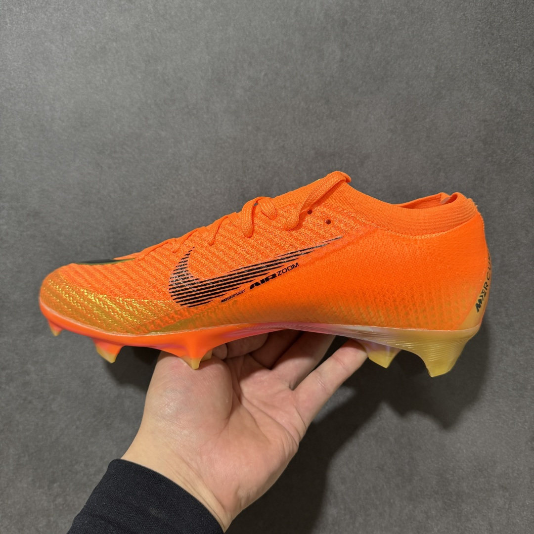 图片[2]-【公司级】Nike Mercurial Vapor 16 Air Zoom Elite AG-PRO 舒适防滑耐磨 耐克足球鞋 尺码：36-45整码-选品中心