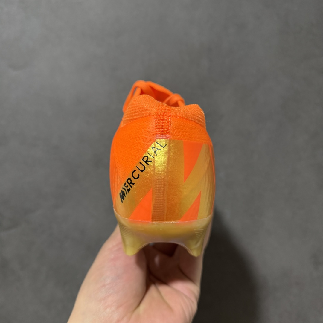 图片[4]-【公司级】Nike Mercurial Vapor 16 Air Zoom Elite AG-PRO 舒适防滑耐磨 耐克足球鞋 尺码：36-45整码-选品中心