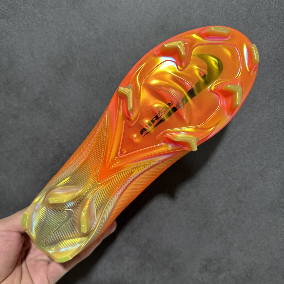 图片[9]-【公司级】Nike Mercurial Vapor 16 Air Zoom Elite AG-PRO 舒适防滑耐磨 耐克足球鞋 尺码：36-45整码-选品中心