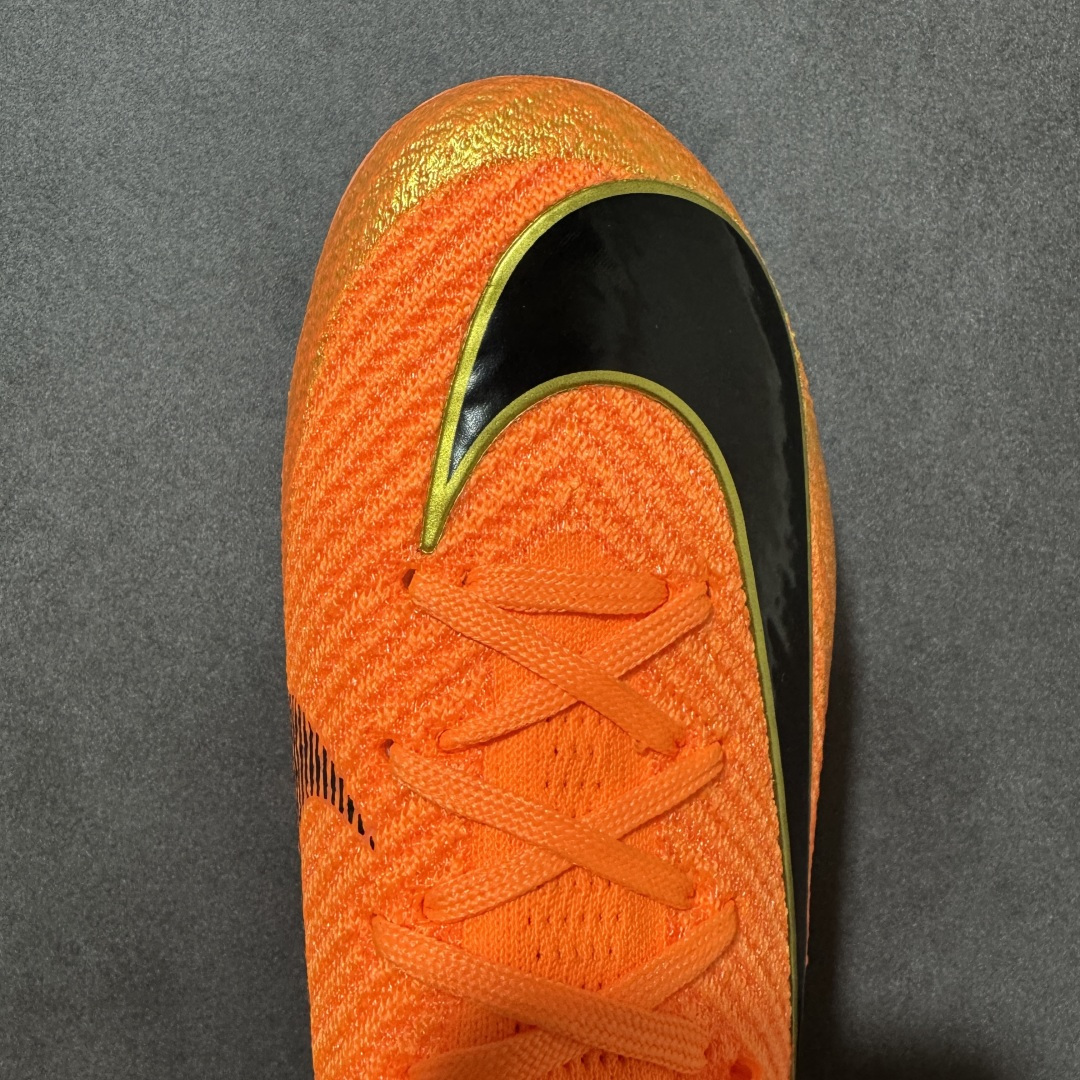 图片[8]-【公司级】Nike Mercurial Vapor 16 Air Zoom Elite AG-PRO 舒适防滑耐磨 耐克足球鞋 尺码：36-45整码-选品中心