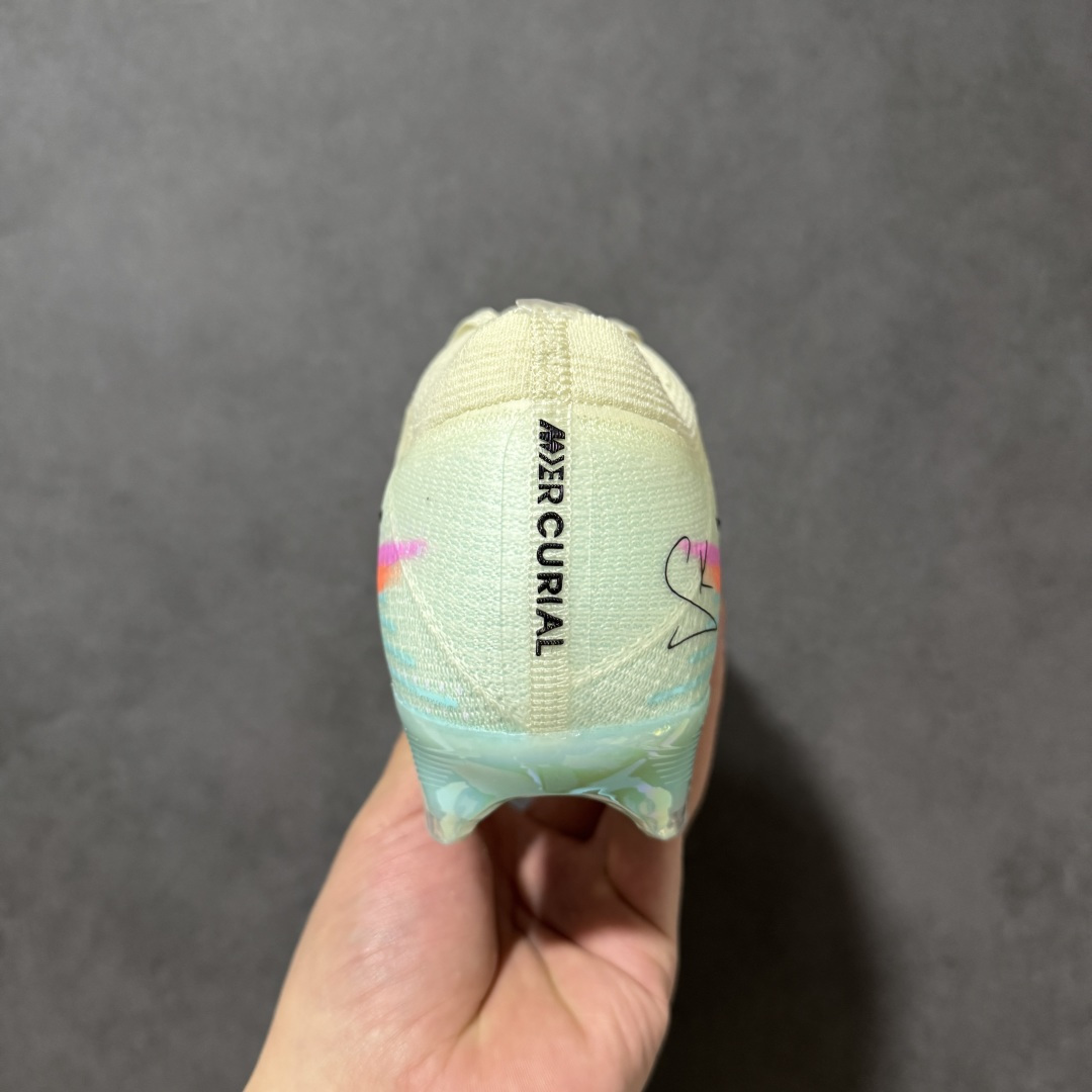 图片[4]-【公司级】Nike Mercurial Vapor 16 Air Zoom Elite AG-PRO 舒适防滑耐磨 耐克足球鞋 尺码：36-45整码-选品中心