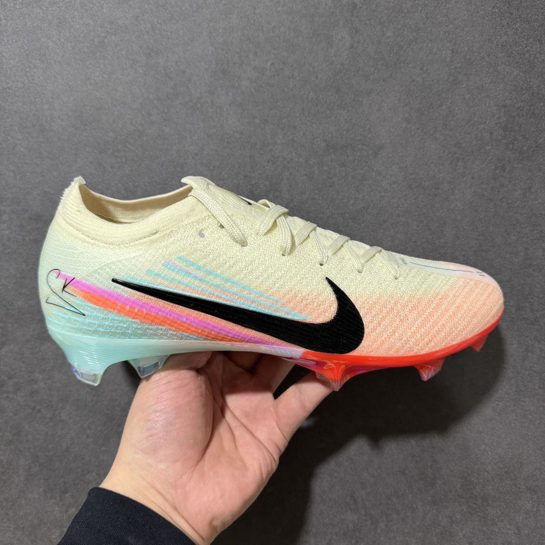 【公司级】Nike Mercurial Vapor 16 Air Zoom Elite AG-PRO 舒适防滑耐磨 耐克足球鞋 尺码：36-45整码-选品中心