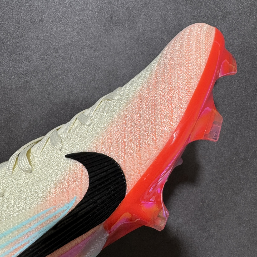 图片[5]-【公司级】Nike Mercurial Vapor 16 Air Zoom Elite AG-PRO 舒适防滑耐磨 耐克足球鞋 尺码：36-45整码-选品中心