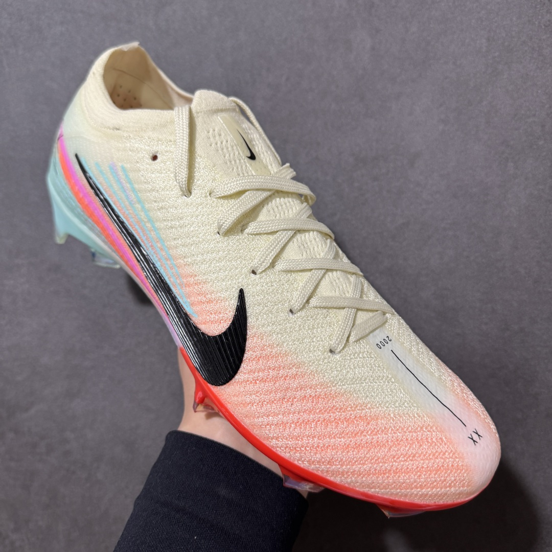 图片[3]-【公司级】Nike Mercurial Vapor 16 Air Zoom Elite AG-PRO 舒适防滑耐磨 耐克足球鞋 尺码：36-45整码-选品中心