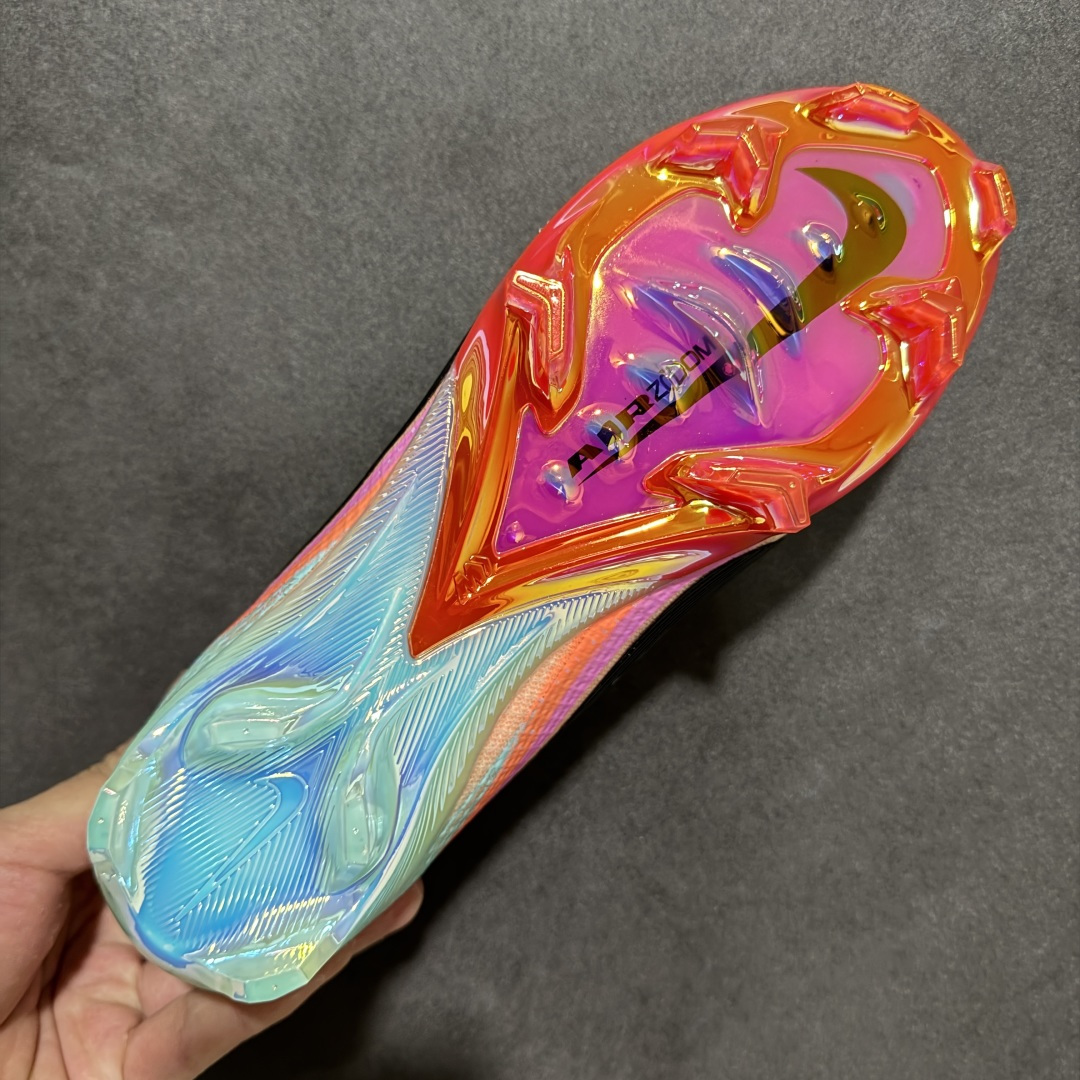 图片[9]-【公司级】Nike Mercurial Vapor 16 Air Zoom Elite AG-PRO 舒适防滑耐磨 耐克足球鞋 尺码：36-45整码-选品中心