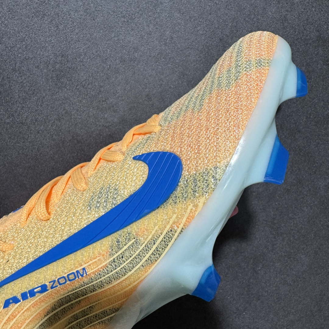 图片[5]-【公司级】Nike Mercurial Vapor 16 Air Zoom Elite AG-PRO 舒适防滑耐磨 耐克足球鞋 尺码：36-45整码-选品中心