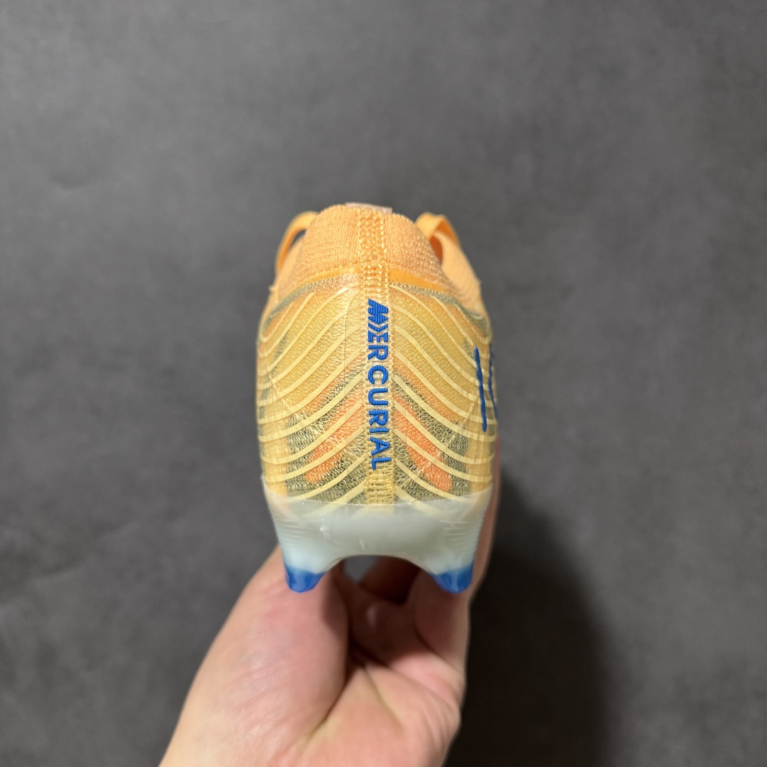 图片[4]-【公司级】Nike Mercurial Vapor 16 Air Zoom Elite AG-PRO 舒适防滑耐磨 耐克足球鞋 尺码：36-45整码-选品中心