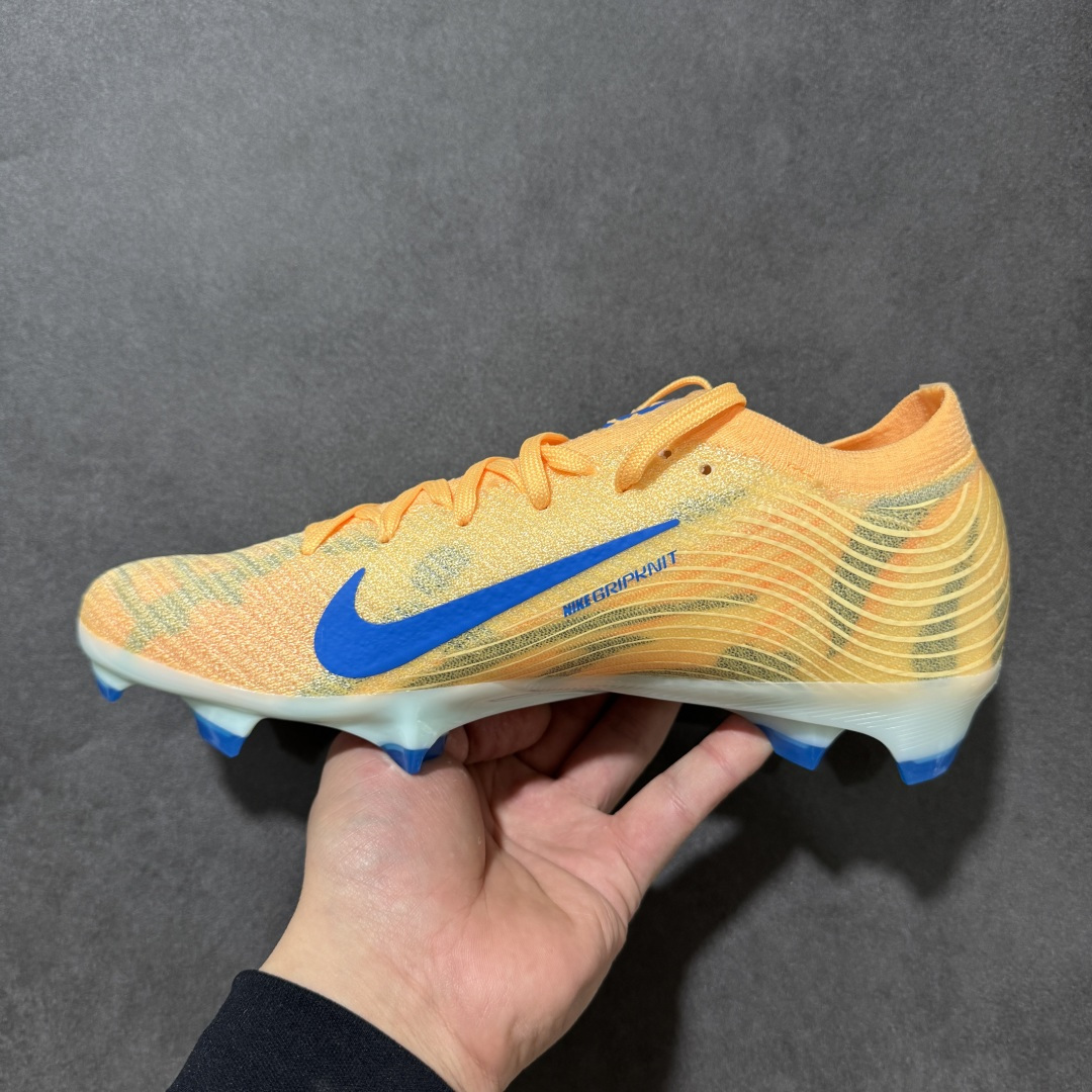 图片[2]-【公司级】Nike Mercurial Vapor 16 Air Zoom Elite AG-PRO 舒适防滑耐磨 耐克足球鞋 尺码：36-45整码-选品中心