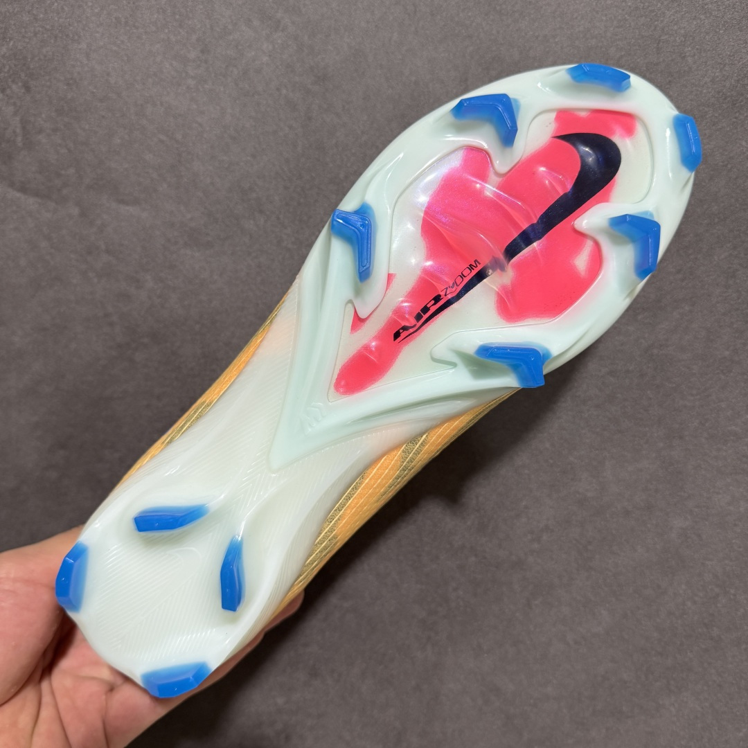 图片[9]-【公司级】Nike Mercurial Vapor 16 Air Zoom Elite AG-PRO 舒适防滑耐磨 耐克足球鞋 尺码：36-45整码-选品中心