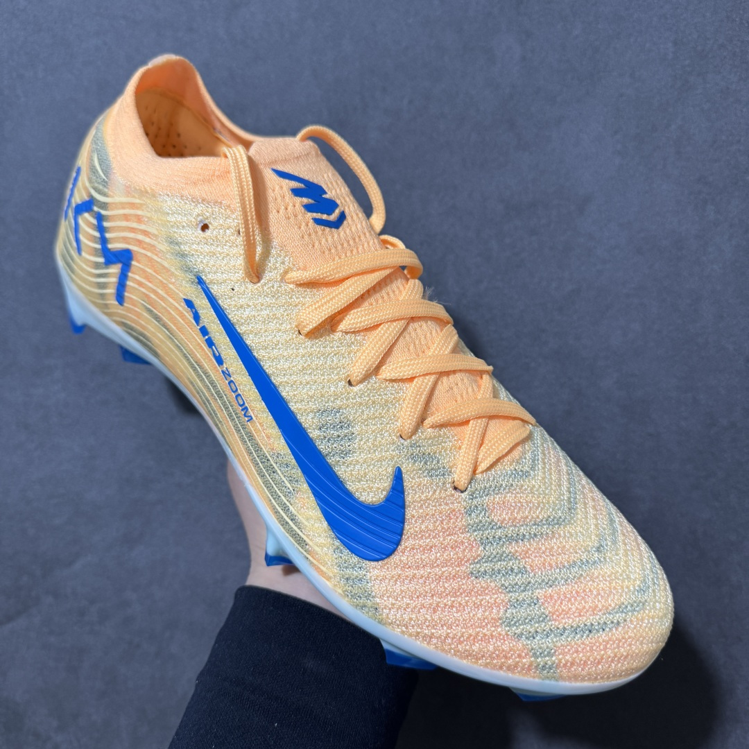 图片[3]-【公司级】Nike Mercurial Vapor 16 Air Zoom Elite AG-PRO 舒适防滑耐磨 耐克足球鞋 尺码：36-45整码-选品中心