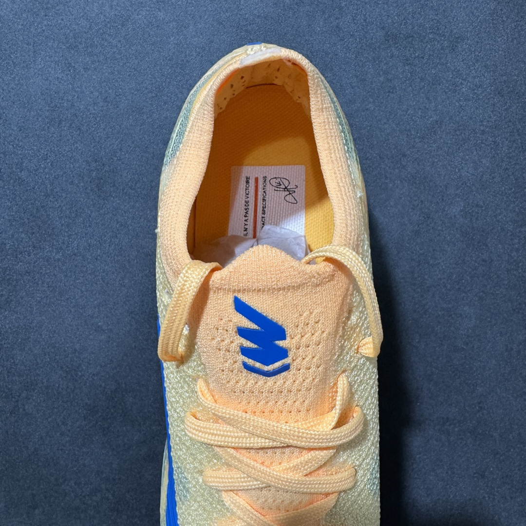 图片[7]-【公司级】Nike Mercurial Vapor 16 Air Zoom Elite AG-PRO 舒适防滑耐磨 耐克足球鞋 尺码：36-45整码-选品中心