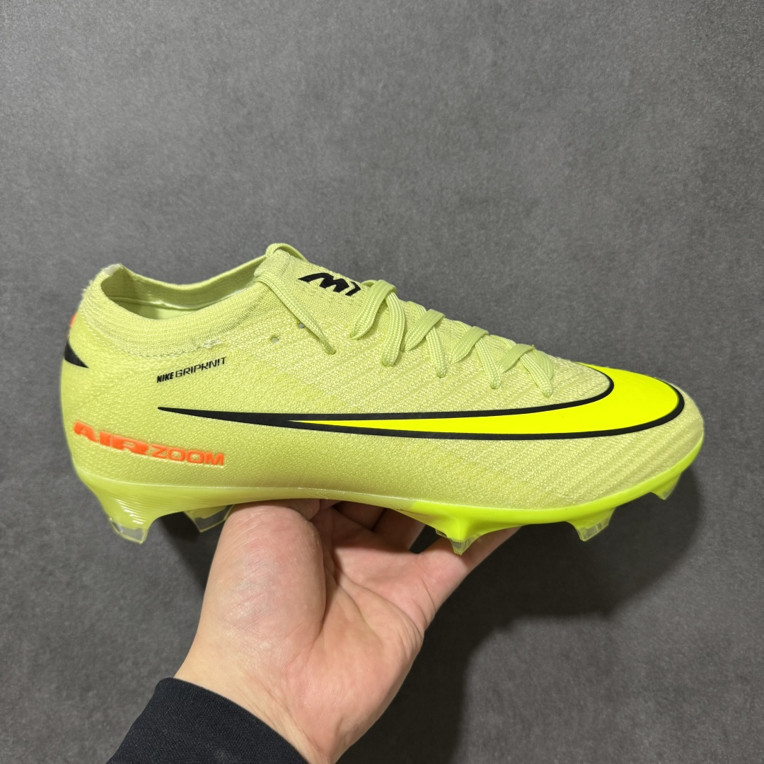 【公司级】Nike Mercurial Vapor 16 Air Zoom Elite AG-PRO 舒适防滑耐磨 耐克足球鞋 尺码：36-45整码-选品中心