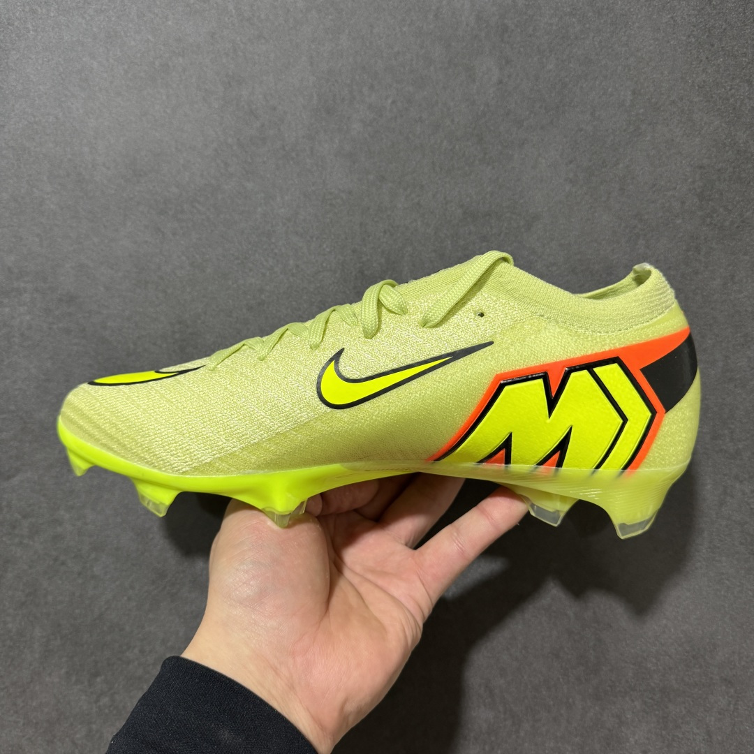 图片[2]-【公司级】Nike Mercurial Vapor 16 Air Zoom Elite AG-PRO 舒适防滑耐磨 耐克足球鞋 尺码：36-45整码-选品中心
