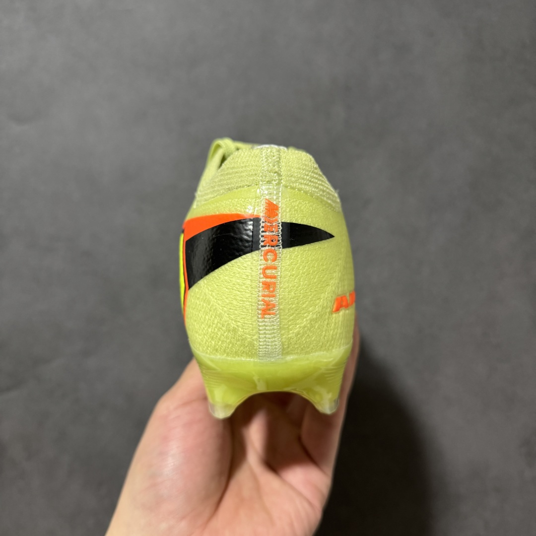 图片[4]-【公司级】Nike Mercurial Vapor 16 Air Zoom Elite AG-PRO 舒适防滑耐磨 耐克足球鞋 尺码：36-45整码-选品中心