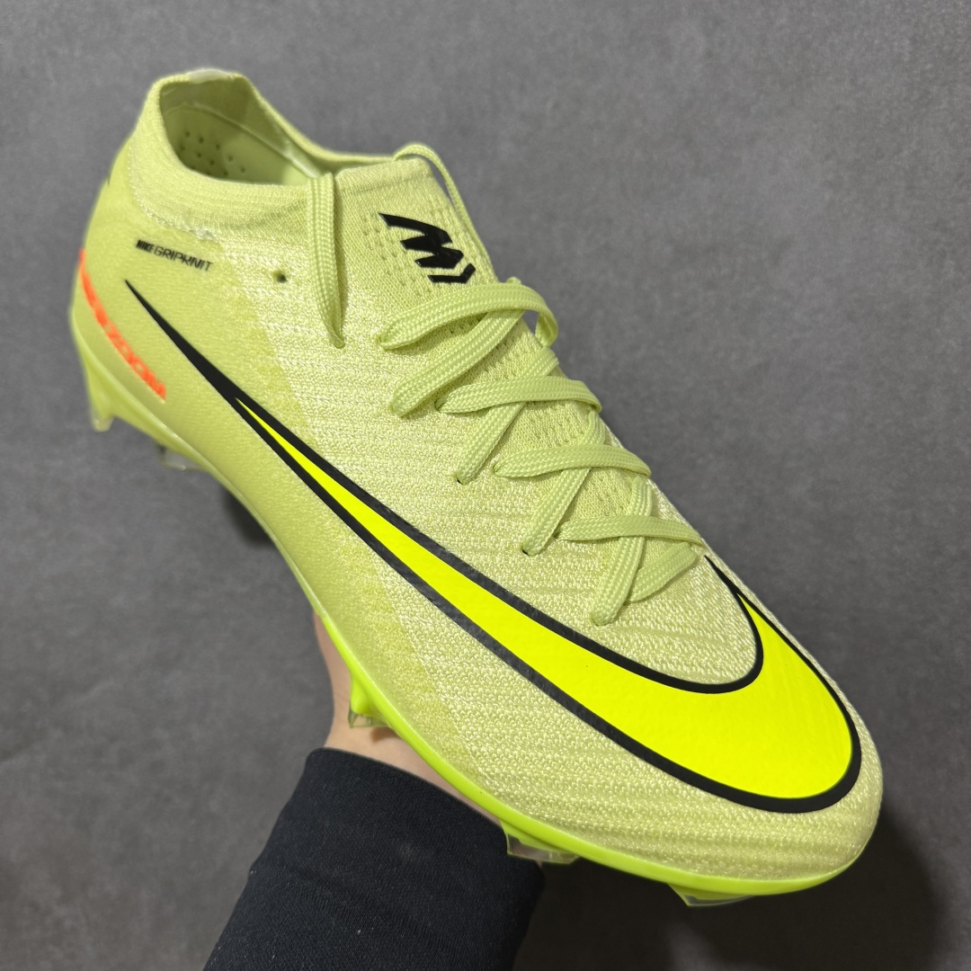 图片[3]-【公司级】Nike Mercurial Vapor 16 Air Zoom Elite AG-PRO 舒适防滑耐磨 耐克足球鞋 尺码：36-45整码-选品中心