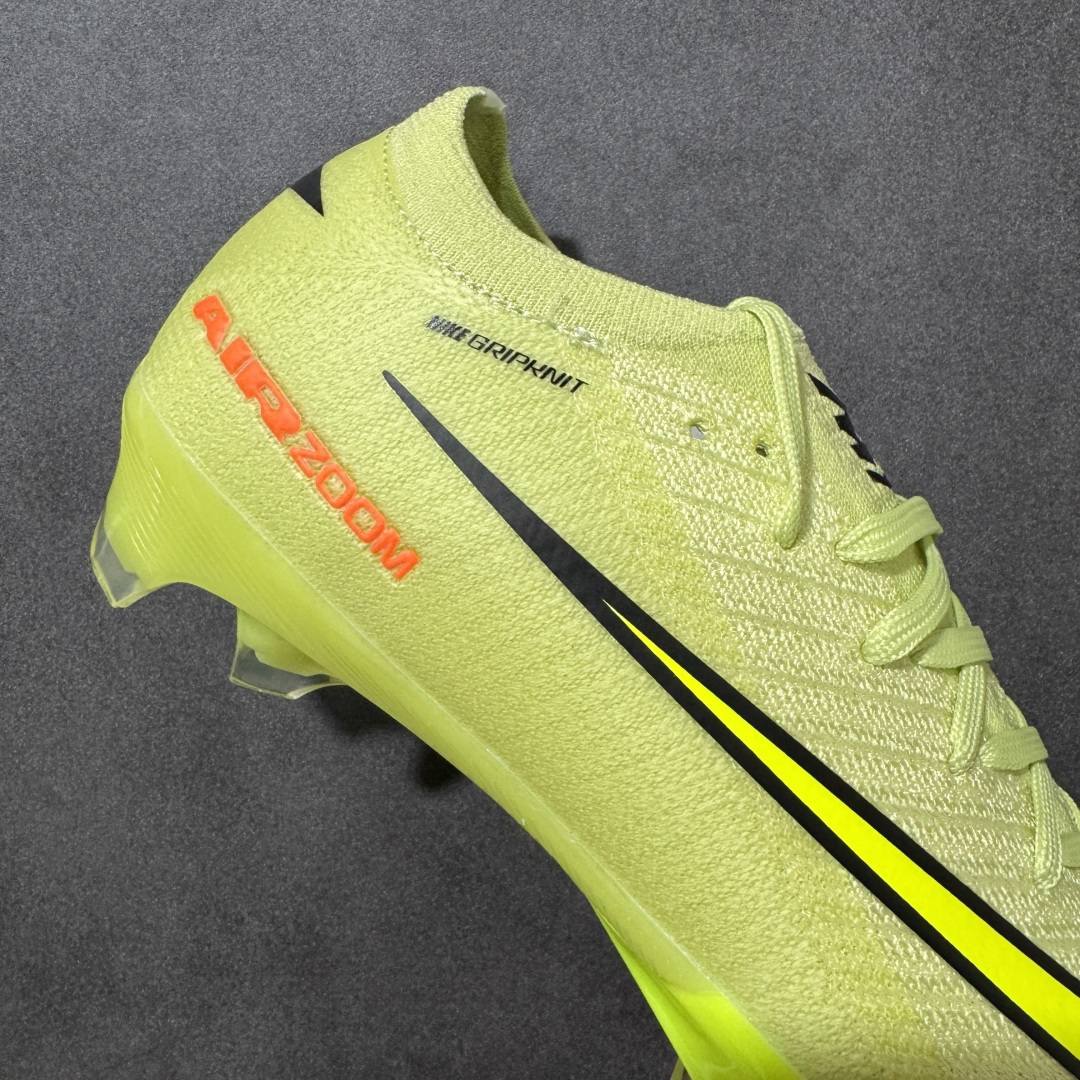 图片[6]-【公司级】Nike Mercurial Vapor 16 Air Zoom Elite AG-PRO 舒适防滑耐磨 耐克足球鞋 尺码：36-45整码-选品中心