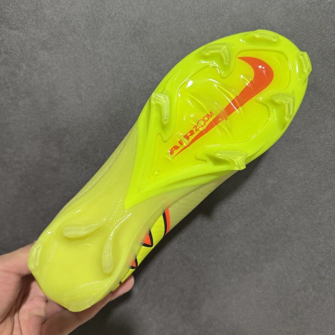 图片[9]-【公司级】Nike Mercurial Vapor 16 Air Zoom Elite AG-PRO 舒适防滑耐磨 耐克足球鞋 尺码：36-45整码-选品中心