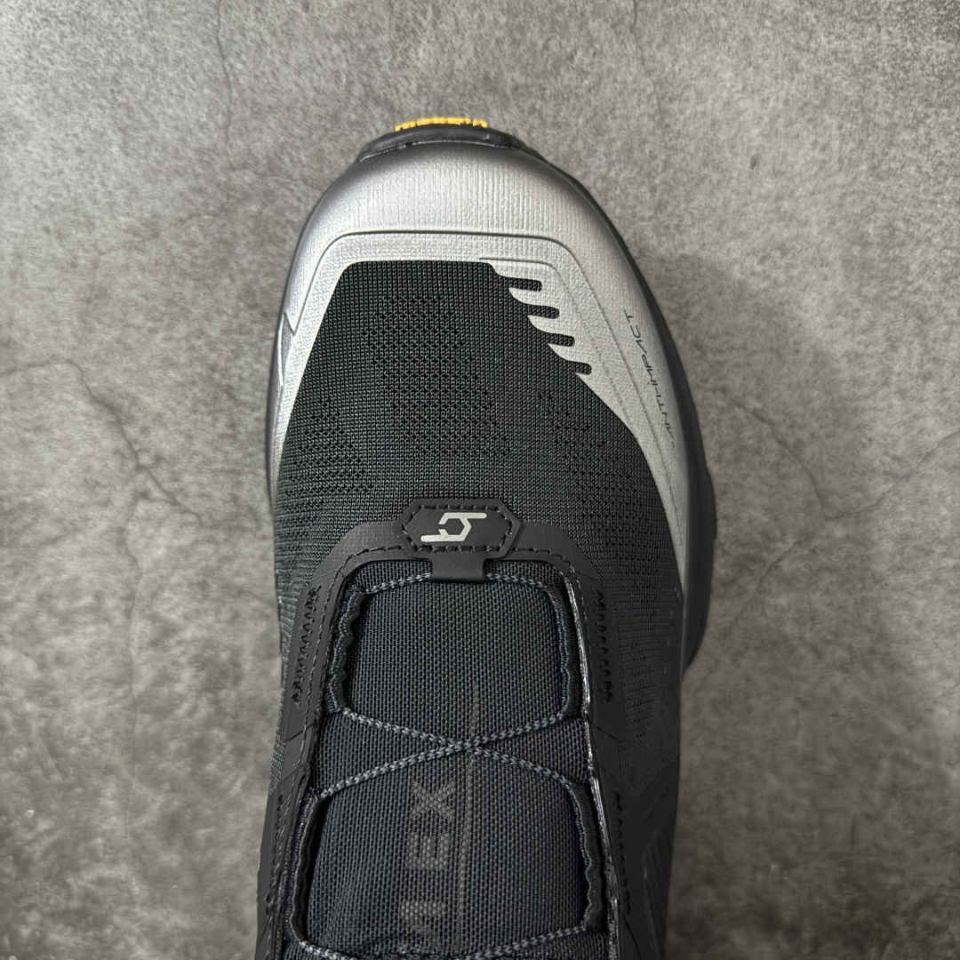 图片[5]-【纯原K版】凯乐石 KAILAS FUGA EX3 BOA 26款 舒适缓冲徒步 织物TPU减震防滑透气包裹性轻便低帮 金属黑 超强抓地力越野跑步鞋 KAILAS凯乐石品牌是全球三大全系攀登品牌之一，于2003年创立于中国广州，致力于为有攀登梦想的户外运动员及爱好者，研发制造功能性专业装备，满足他们在极限环境下安全舒适的需求，凯乐石专注于科技面料的开发及专业功能设计，产品线覆盖登山、攀岩、徒步、越野跑山、露营、旅行等多项户外运动，通过运动员的测试反馈，不断进化迭代，产品荣获国内外大奖71座，发明专利21个，更突破性的自主研发攀登器械，打造出中国的攀登硬实力。TD 尺码：36 36.5 37.5 38 38.5 39 40 41 42 42.5 43 44 44.5 45-选品中心