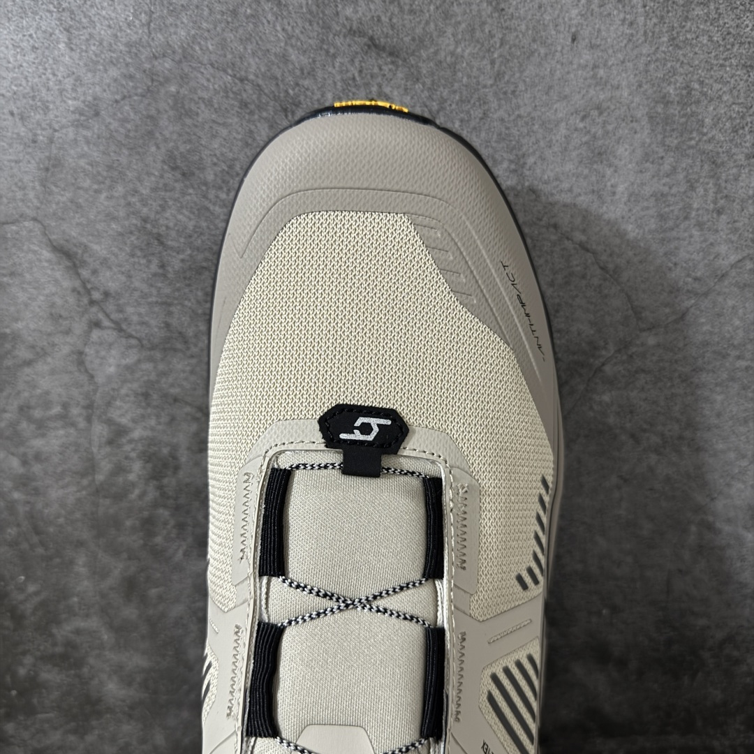 图片[5]-【DM纯原福利】凯乐石KAILAS FUGA EX3 GTX BOA26款防水版户外运动登山徒步减震透气防滑耐磨越野跑鞋男款 破晓灰 纯原大厂品质 工厂清货套现 全码供应 品质到位 售后无忧 尺码：39 40 41 41.5 42 42.5 43 44 45-选品中心