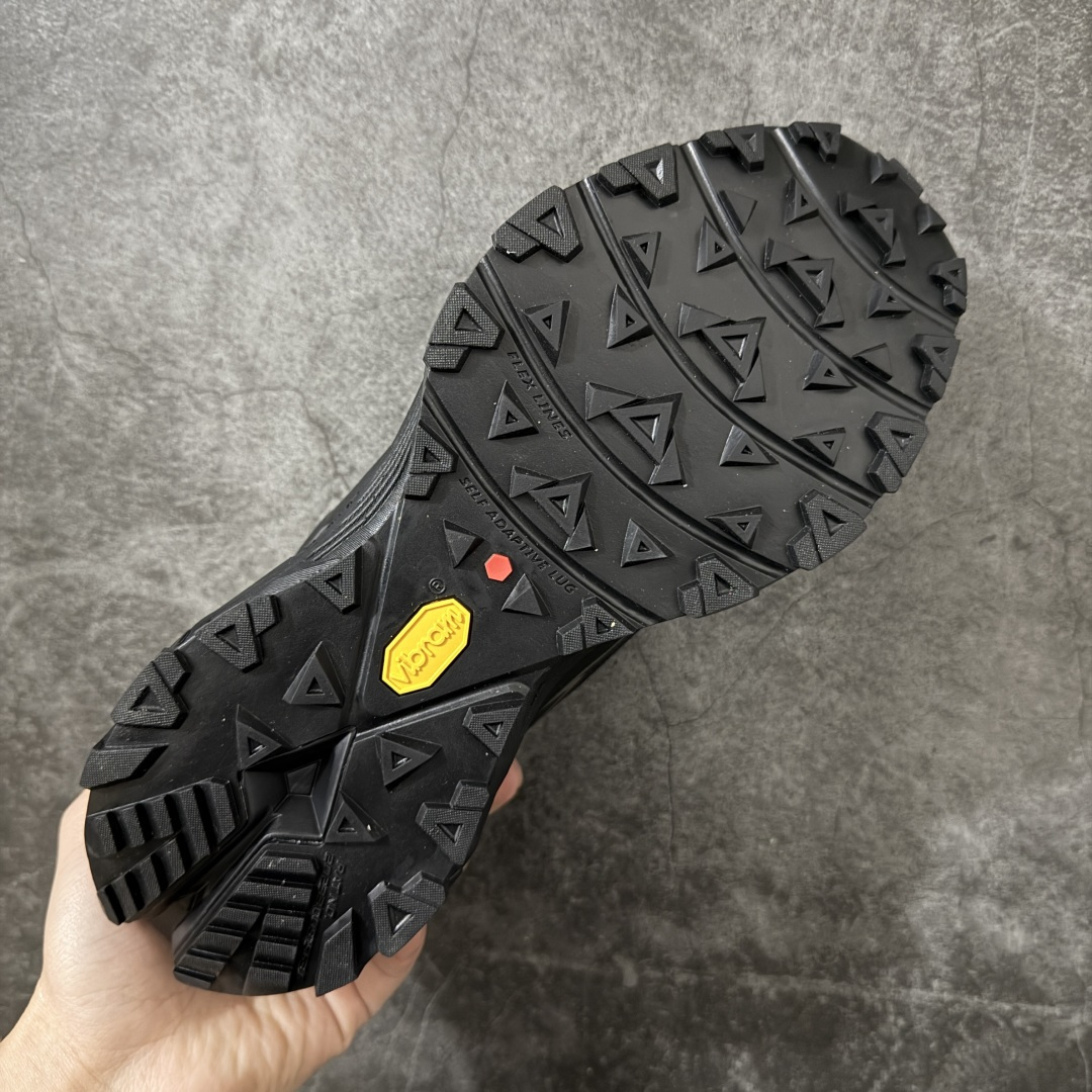 图片[9]-【DM纯原福利】凯乐石KAILAS FUGA EX3 GTX BOA26款防水版户外运动登山徒步减震透气防滑耐磨越野跑鞋男款 墨黑 纯原大厂品质 工厂清货套现 全码供应 品质到位 售后无忧 尺码：39 40 41 41.5 42 42.5 43 44 45-选品中心