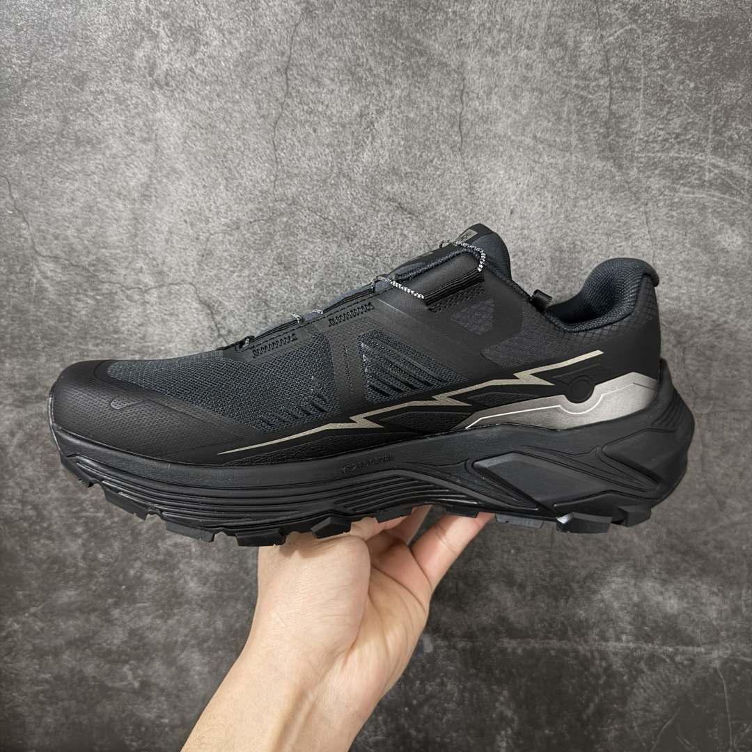 图片[2]-【DM纯原福利】凯乐石KAILAS FUGA EX3 GTX BOA26款防水版户外运动登山徒步减震透气防滑耐磨越野跑鞋男款 墨黑 纯原大厂品质 工厂清货套现 全码供应 品质到位 售后无忧 尺码：39 40 41 41.5 42 42.5 43 44 45-选品中心