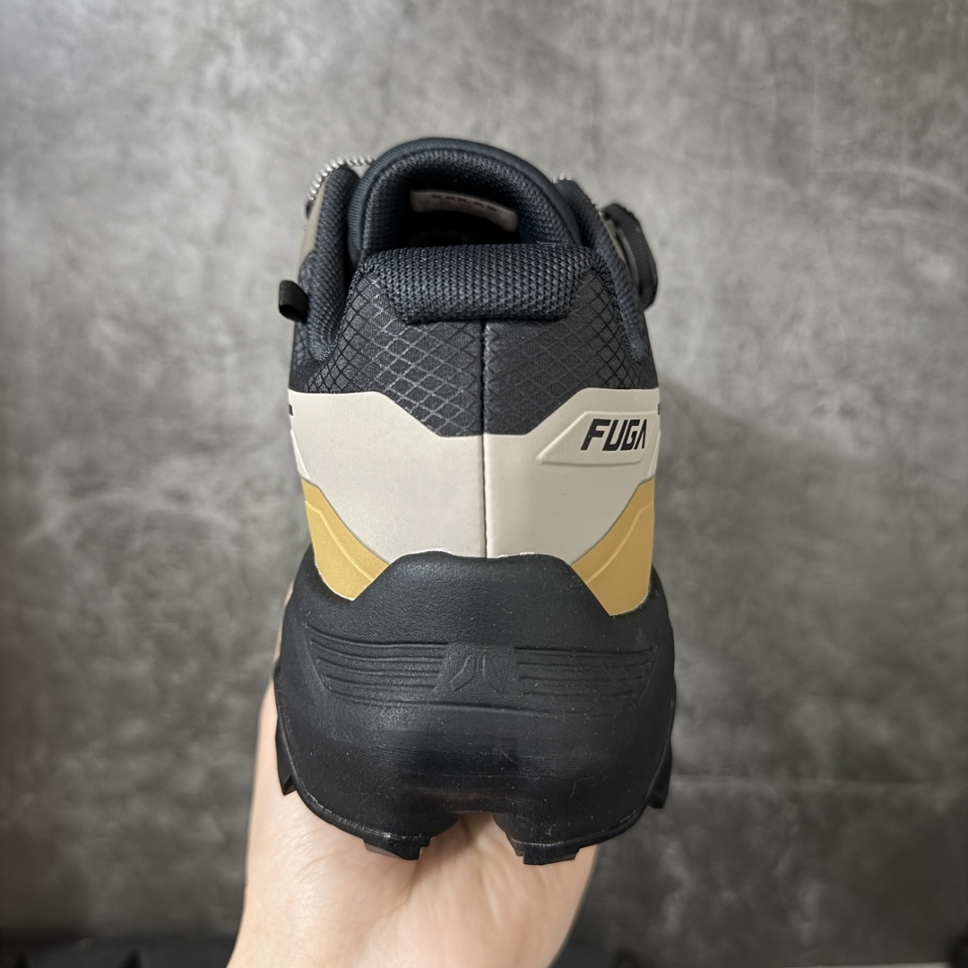 图片[4]-【DM纯原福利】凯乐石KAILAS FUGA EX3 GTX BOA26款防水版户外运动登山徒步减震透气防滑耐磨越野跑鞋男款 纯原大厂品质 工厂清货套现 全码供应 品质到位 售后无忧 尺码：39 40 41 41.5 42 42.5 43 44 45-选品中心