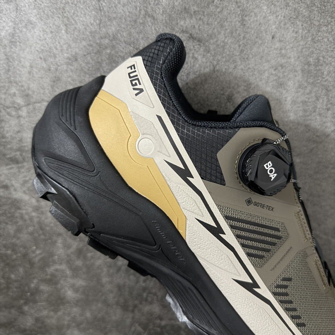 图片[7]-【DM纯原福利】凯乐石KAILAS FUGA EX3 GTX BOA26款防水版户外运动登山徒步减震透气防滑耐磨越野跑鞋男款 纯原大厂品质 工厂清货套现 全码供应 品质到位 售后无忧 尺码：39 40 41 41.5 42 42.5 43 44 45-选品中心
