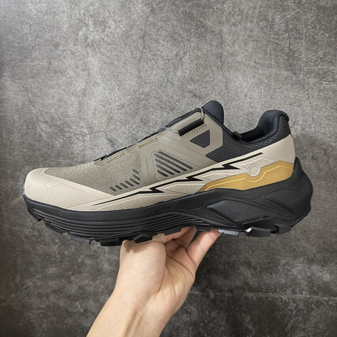 图片[2]-【DM纯原福利】凯乐石KAILAS FUGA EX3 GTX BOA26款防水版户外运动登山徒步减震透气防滑耐磨越野跑鞋男款 纯原大厂品质 工厂清货套现 全码供应 品质到位 售后无忧 尺码：39 40 41 41.5 42 42.5 43 44 45-选品中心