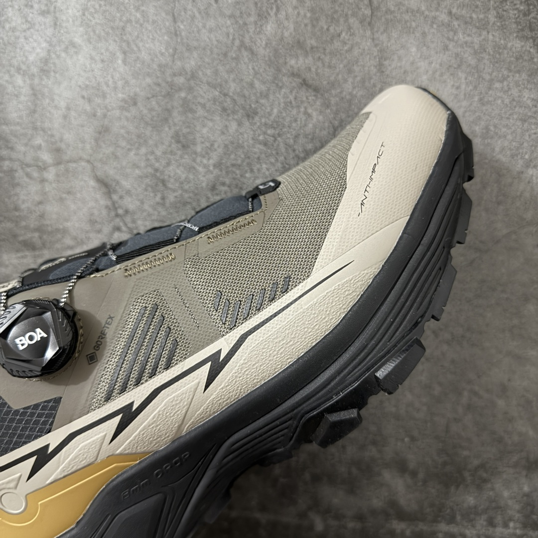 图片[6]-【DM纯原福利】凯乐石KAILAS FUGA EX3 GTX BOA26款防水版户外运动登山徒步减震透气防滑耐磨越野跑鞋男款 纯原大厂品质 工厂清货套现 全码供应 品质到位 售后无忧 尺码：39 40 41 41.5 42 42.5 43 44 45-选品中心