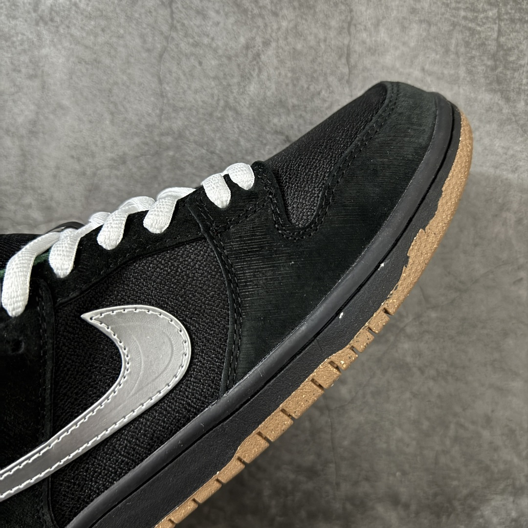 图片[6]-【公司级】Nike SB Dunk Low SB低帮休闲板鞋 FQ7585-200  大厂纯原品质出货 清洁度 电绣工艺 皮料切割干净无任何毛边 细节完美  尺码：36 36.5 37.5 38 38.5 39 40 40.5 41 42 42.5 43 44 44.5 45 46-选品中心