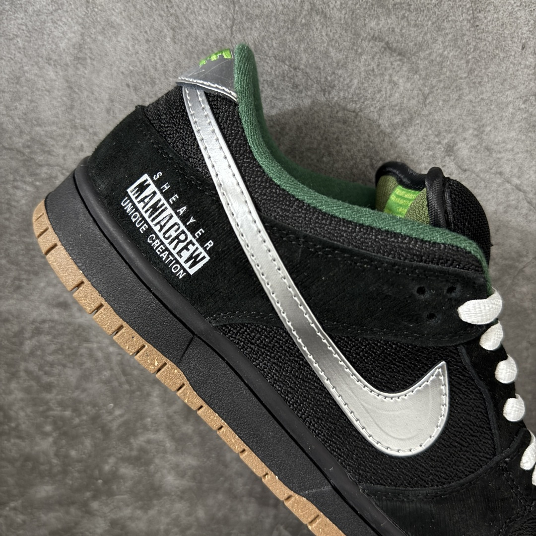 图片[7]-【公司级】Nike SB Dunk Low SB低帮休闲板鞋 FQ7585-200  大厂纯原品质出货 清洁度 电绣工艺 皮料切割干净无任何毛边 细节完美  尺码：36 36.5 37.5 38 38.5 39 40 40.5 41 42 42.5 43 44 44.5 45 46-选品中心