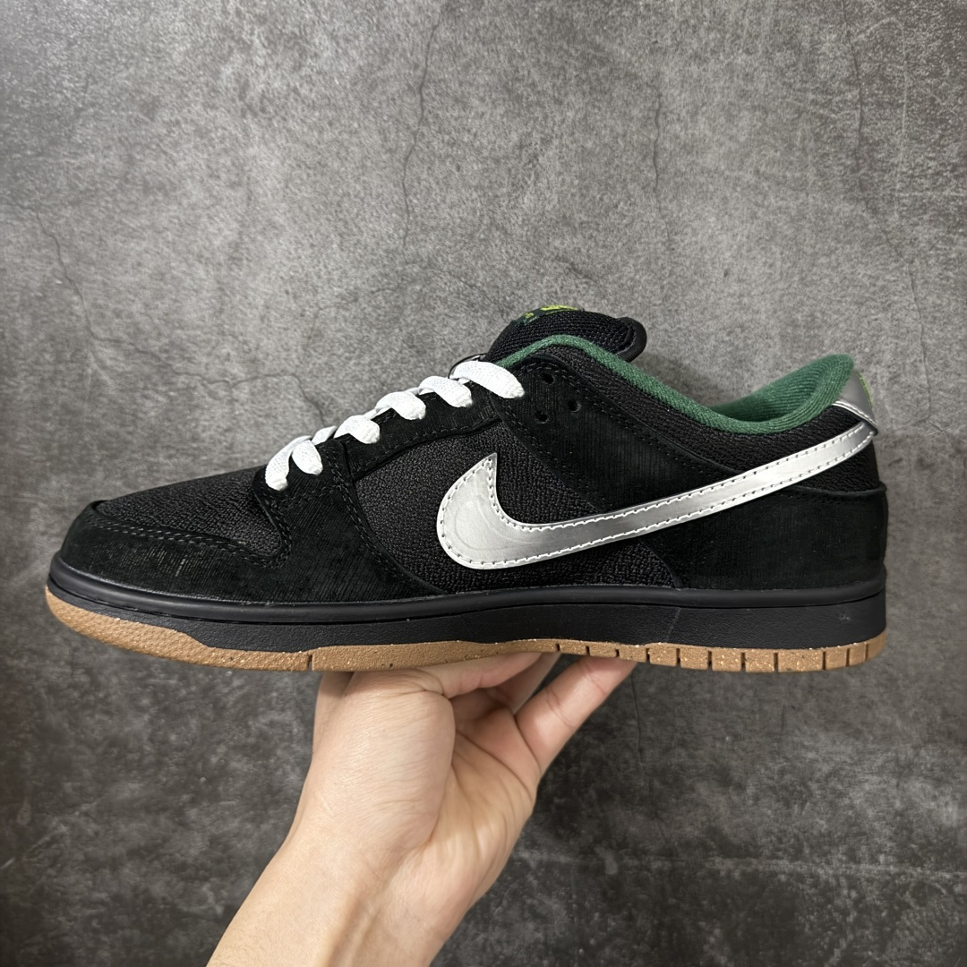 图片[2]-【公司级】Nike SB Dunk Low SB低帮休闲板鞋 FQ7585-200  大厂纯原品质出货 清洁度 电绣工艺 皮料切割干净无任何毛边 细节完美  尺码：36 36.5 37.5 38 38.5 39 40 40.5 41 42 42.5 43 44 44.5 45 46-选品中心