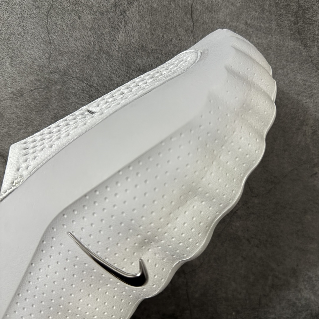 图片[6]-【XP纯原】NK Mind 001 Sail 黑科技足底按摩舒适贴合训练鞋 灰色 HQ4309-003 目前市售唯一正确版本 1：1标配组合底 MD软底 渐变雾面大底 超高清洁度 按摩功能效果同步原版 区别市场通货 Mind 001 从神经科学中汲取灵感，打造出一款不仅外观独特，更能为穿着者带来别样感知体验的球鞋，此次新作将继续延续此核心方向。历时十年打磨的 Mind 系列，承载着 Nike 对未来鞋款的愿景呈现。系列中的每双鞋，外底均由 22 个独立泡沫结节构成，旨在模拟赤足般的体验。这些结节N通过与足底感官感受器的相互作用，从而促进人体的自然步态。 尺码：36-47.5=36 37.5 38.5 40 41 42.5 44 45 46 47.5 和官网一样偏小一码-选品中心