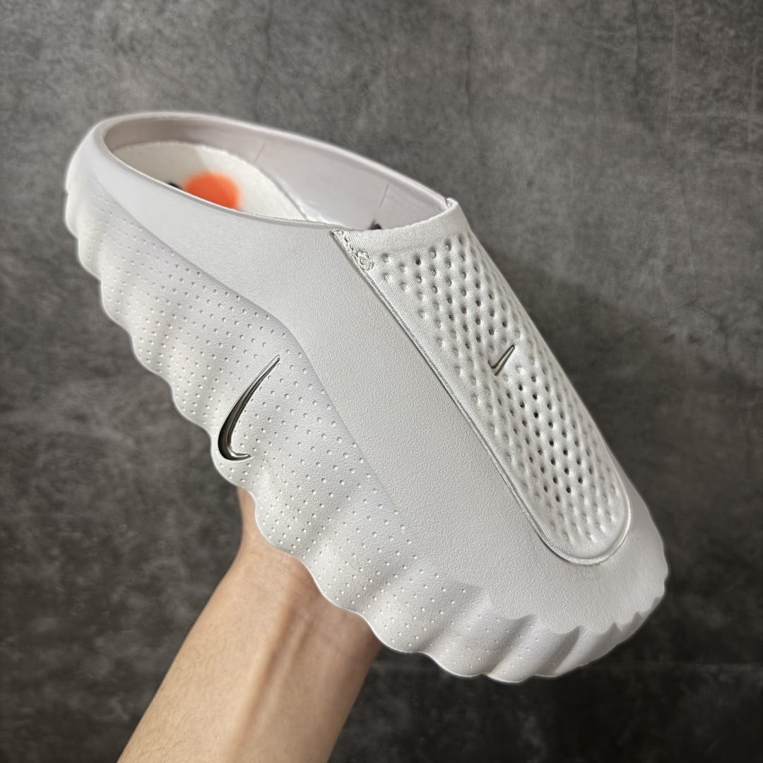 图片[3]-【XP纯原】NK Mind 001 Sail 黑科技足底按摩舒适贴合训练鞋 灰色 HQ4309-003 目前市售唯一正确版本 1：1标配组合底 MD软底 渐变雾面大底 超高清洁度 按摩功能效果同步原版 区别市场通货 Mind 001 从神经科学中汲取灵感，打造出一款不仅外观独特，更能为穿着者带来别样感知体验的球鞋，此次新作将继续延续此核心方向。历时十年打磨的 Mind 系列，承载着 Nike 对未来鞋款的愿景呈现。系列中的每双鞋，外底均由 22 个独立泡沫结节构成，旨在模拟赤足般的体验。这些结节N通过与足底感官感受器的相互作用，从而促进人体的自然步态。 尺码：36-47.5=36 37.5 38.5 40 41 42.5 44 45 46 47.5 和官网一样偏小一码-选品中心