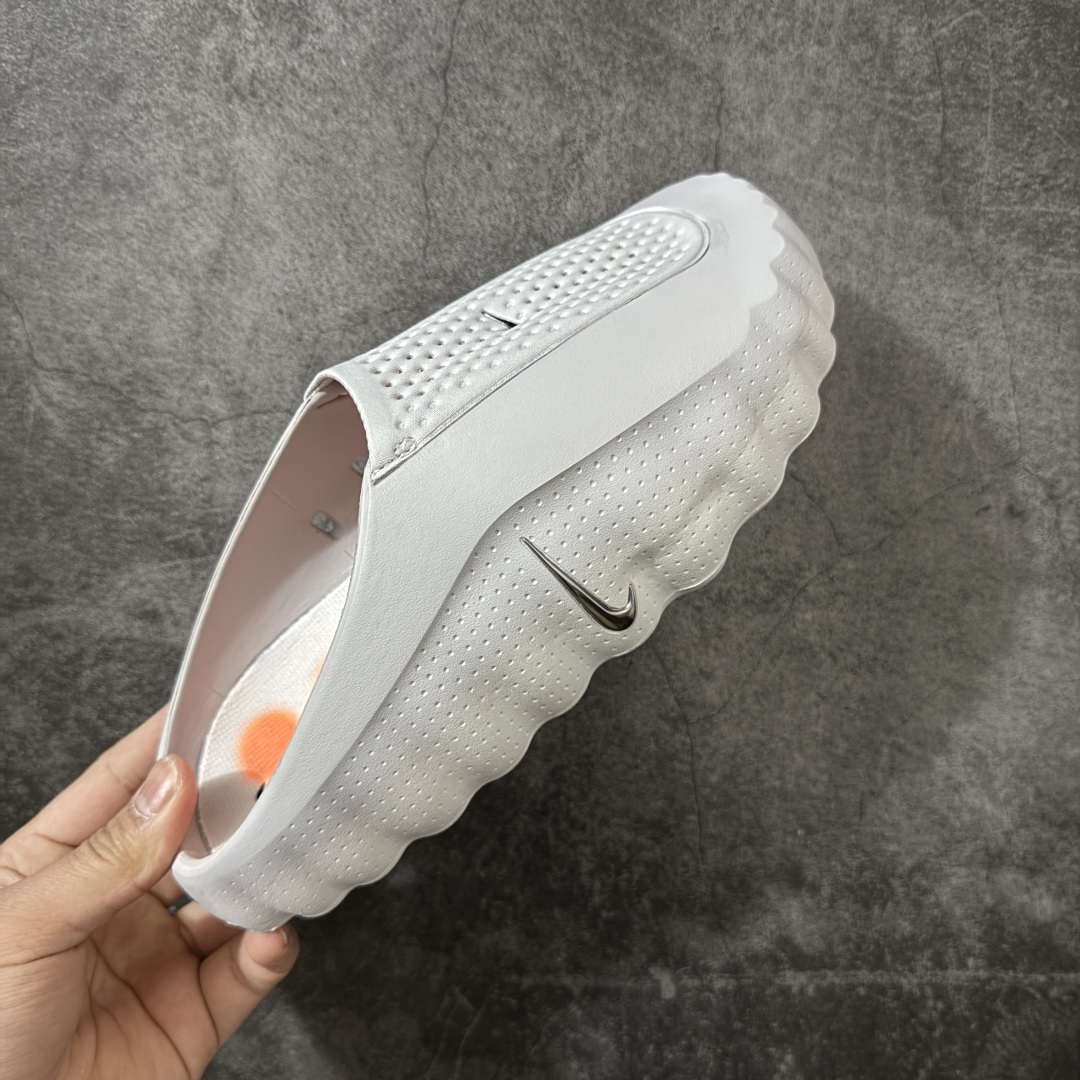 图片[5]-【XP纯原】NK Mind 001 Sail 黑科技足底按摩舒适贴合训练鞋 灰色 HQ4309-003 目前市售唯一正确版本 1：1标配组合底 MD软底 渐变雾面大底 超高清洁度 按摩功能效果同步原版 区别市场通货 Mind 001 从神经科学中汲取灵感，打造出一款不仅外观独特，更能为穿着者带来别样感知体验的球鞋，此次新作将继续延续此核心方向。历时十年打磨的 Mind 系列，承载着 Nike 对未来鞋款的愿景呈现。系列中的每双鞋，外底均由 22 个独立泡沫结节构成，旨在模拟赤足般的体验。这些结节N通过与足底感官感受器的相互作用，从而促进人体的自然步态。 尺码：36-47.5=36 37.5 38.5 40 41 42.5 44 45 46 47.5 和官网一样偏小一码-选品中心