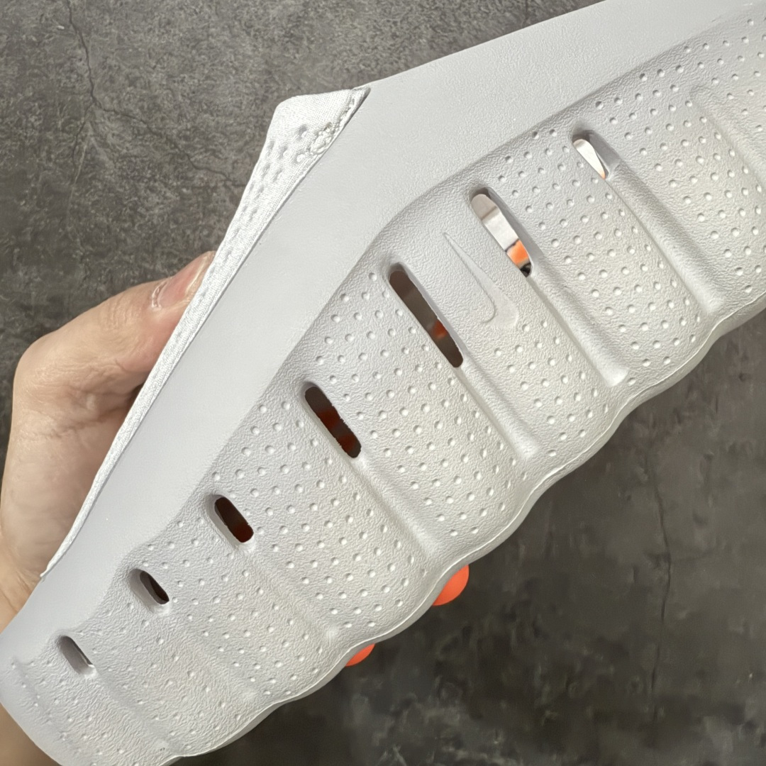 图片[12]-【XP纯原】NK Mind 001 Sail 黑科技足底按摩舒适贴合训练鞋 灰色 HQ4309-003 目前市售唯一正确版本 1：1标配组合底 MD软底 渐变雾面大底 超高清洁度 按摩功能效果同步原版 区别市场通货 Mind 001 从神经科学中汲取灵感，打造出一款不仅外观独特，更能为穿着者带来别样感知体验的球鞋，此次新作将继续延续此核心方向。历时十年打磨的 Mind 系列，承载着 Nike 对未来鞋款的愿景呈现。系列中的每双鞋，外底均由 22 个独立泡沫结节构成，旨在模拟赤足般的体验。这些结节N通过与足底感官感受器的相互作用，从而促进人体的自然步态。 尺码：36-47.5=36 37.5 38.5 40 41 42.5 44 45 46 47.5 和官网一样偏小一码-选品中心