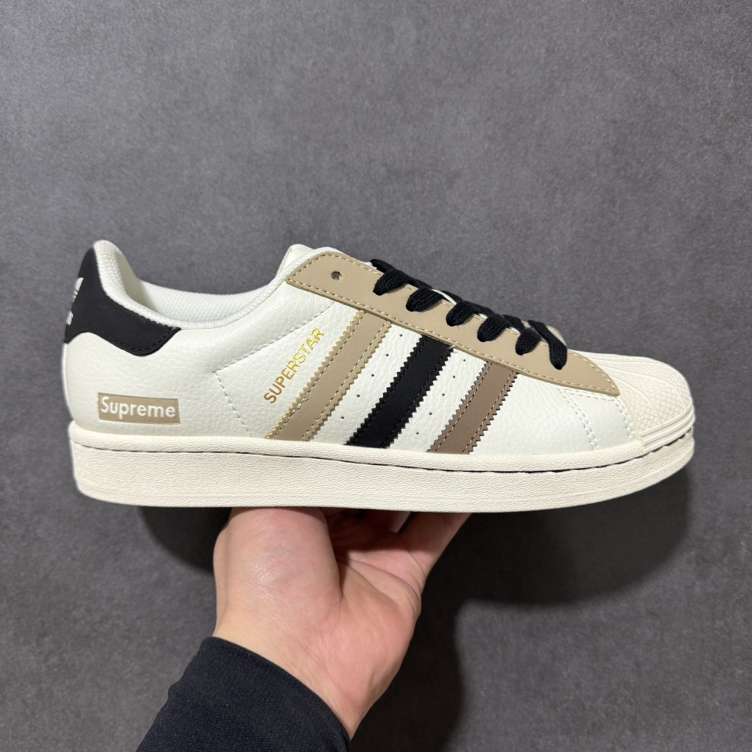 特价【定制版】adidas team court 贝壳头 浮夸的日韩版面与鞋底 颜值爆棚 开学季不撞鞋 货号：SD6810 尺码：36 36.5 37 38 38.5 39 40 40.5 41 42 42.5 43 44 45-选品中心